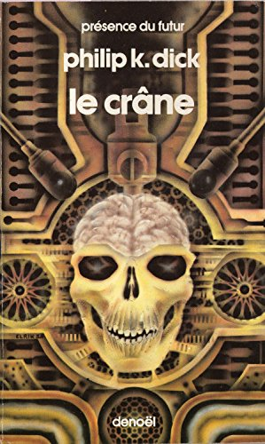 le crâne