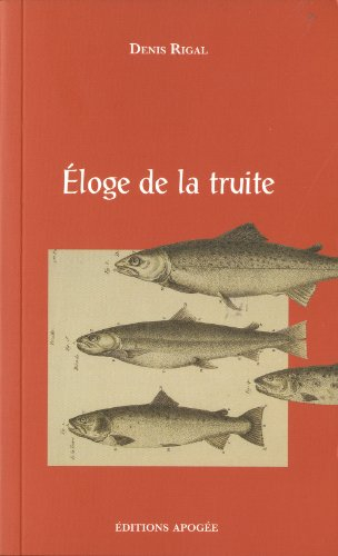 Eloge de la truite