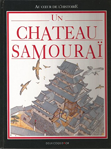 Un château samouraï