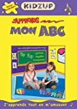 J'Apprends Mon ABC