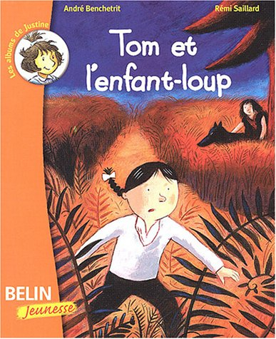 Tom et l'enfant-loup