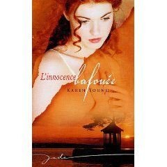 L'innocence bafouée