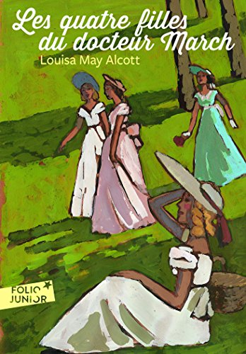 Les quatre filles du docteur March