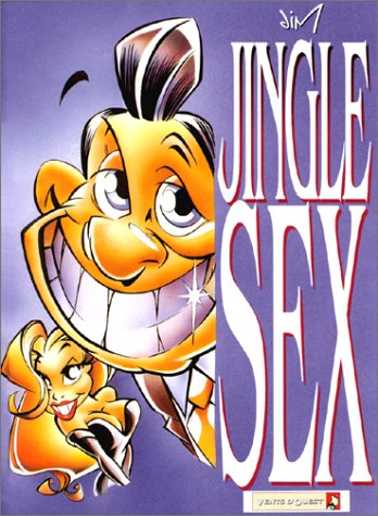 Jingle sex