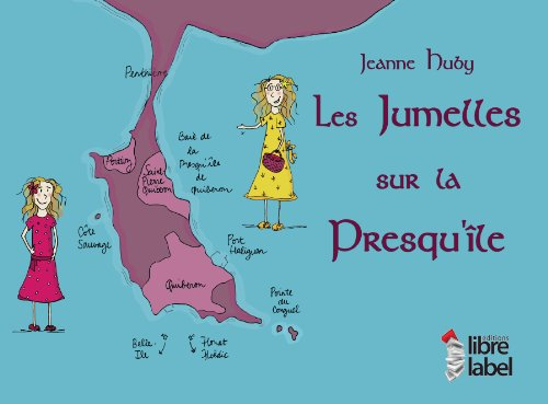 Les Jumelles sur la Presqu'île
