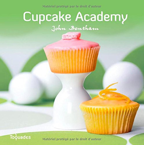 Cupcake academy