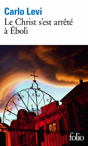 Le Christ s'est arrêté à Eboli