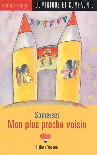 Mon plus proche voisin