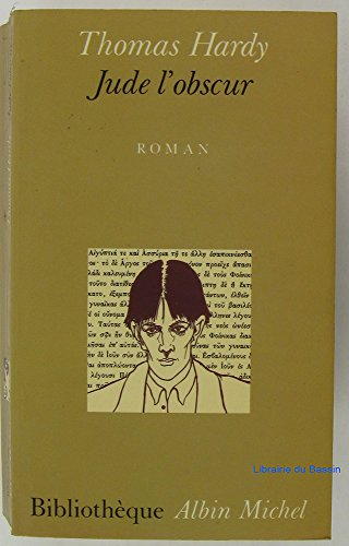 Jude l'obscur