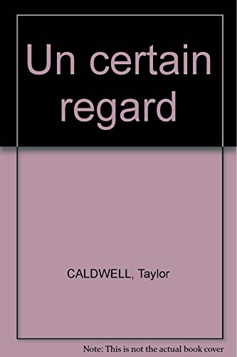 Un certain regard