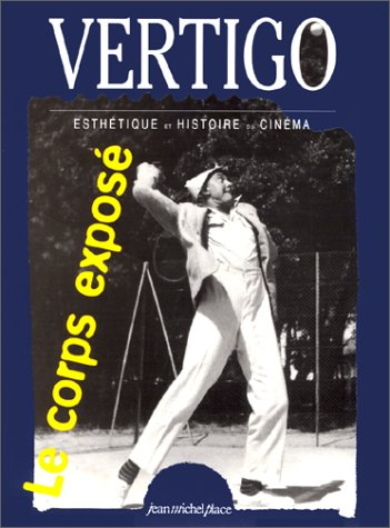 Vertigo, n° 15. Le corps exposé