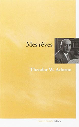 Mes rêves