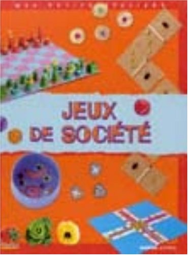 Jeux de société