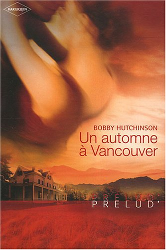 Un automne à Vancouver