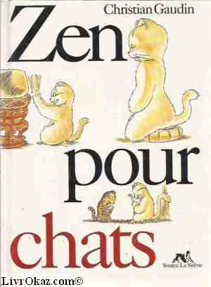 zen pour chats                                                                                090597