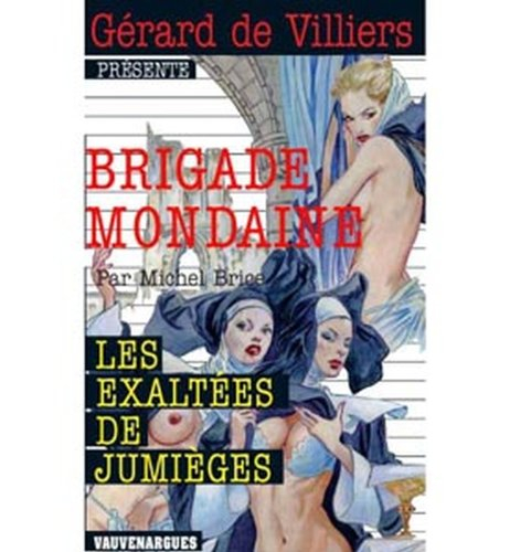 Les exaltées de Jumièges