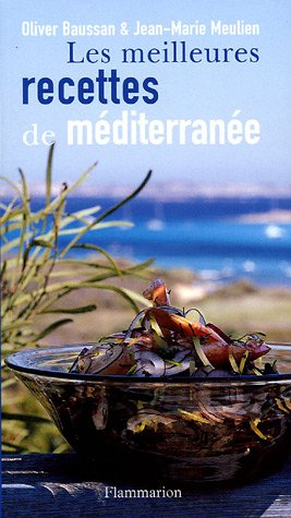 Les meilleures recettes de Méditerranée
