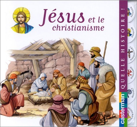 Jésus-Christ et le christianisme