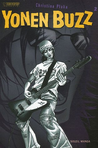 Yonen buzz. Vol. 2