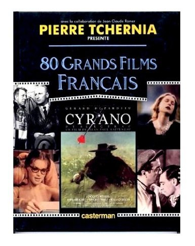 80 grands films français