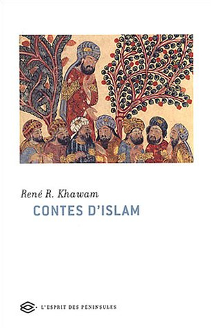 Contes d'Islam