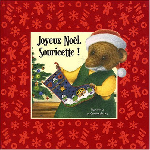 Joyeux Noël, Souricette !