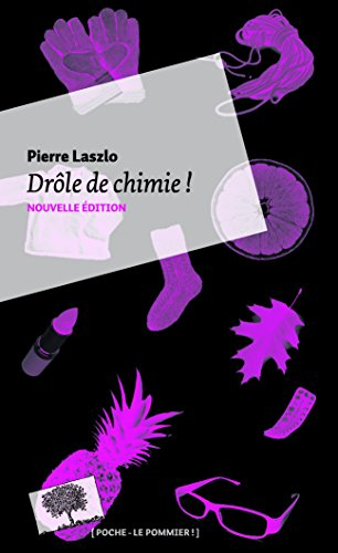Drôle de chimie !