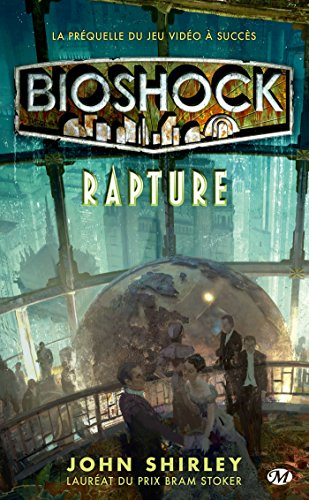 Bioshock : Rapture