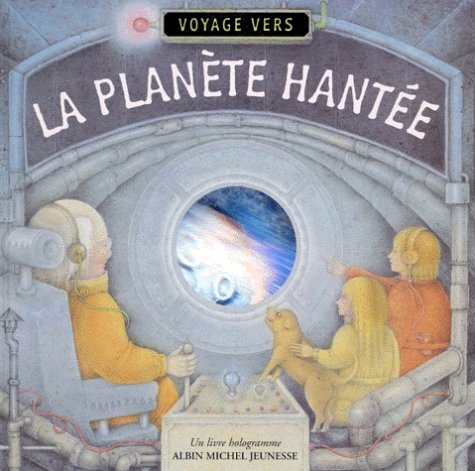 Voyage vers la planète hantée