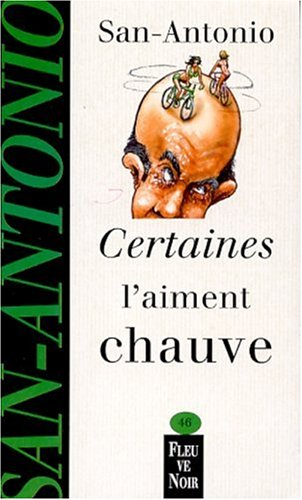 certaines l'aiment chauve