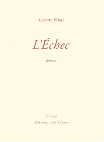 L'échec