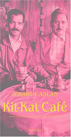Kit-Kat Café