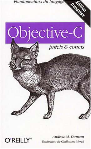 Objective-C