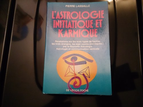 Astrologie initiatique et karmique