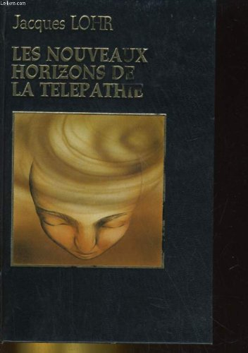 les nouveaux horizons de la telepathie