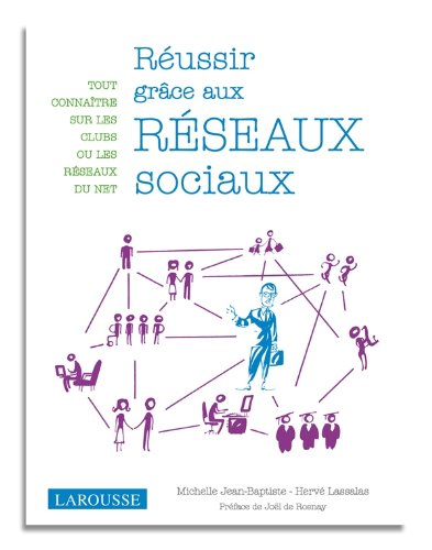 Réussir grâce aux réseaux sociaux : tout connaître sur les clubs ou les réseaux du net