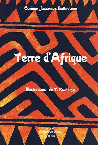Terre d'Afrique