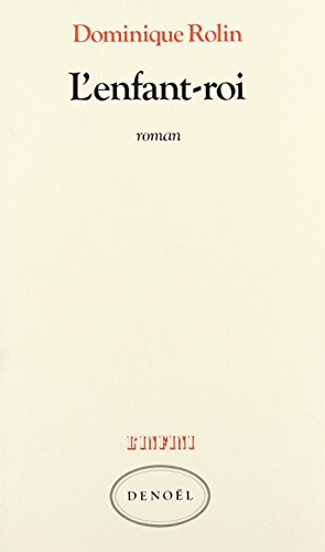 L'Enfant-roi
