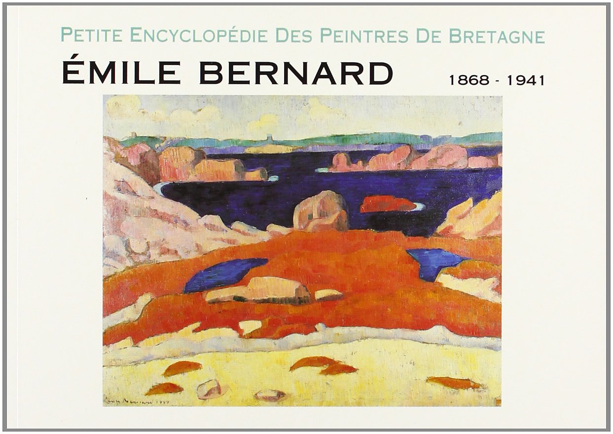 Emile Bernard, 1868-1941