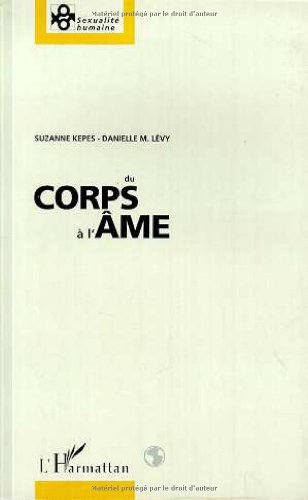 Du corps à l'âme