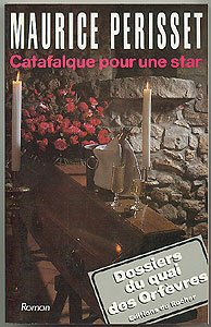 Catafalque pour une star