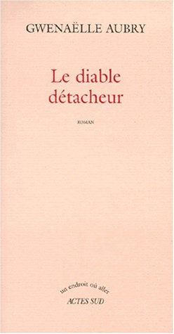Le diable détacheur