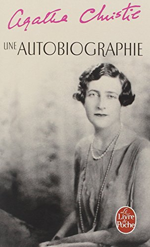 Une autobiographie