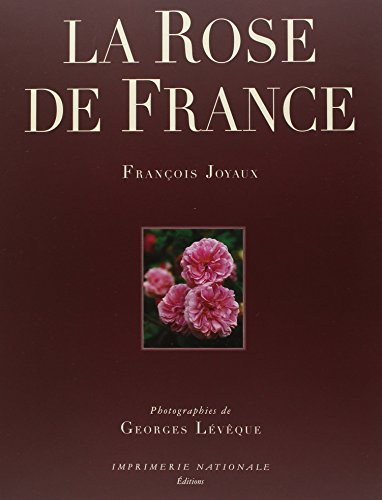 La rose de France