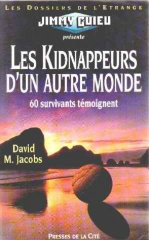 Les kidnappeurs d'un autre monde