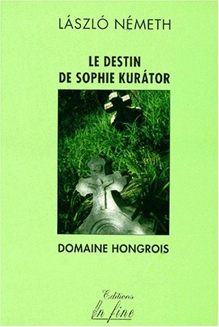 Le destin de Sophie Kurator