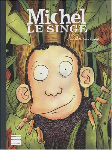 Michel le singe