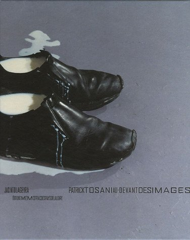 Patrick Tosani au-devant des images