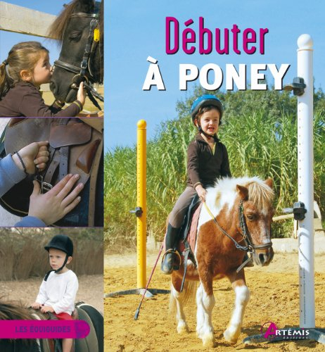 Débuter à poney