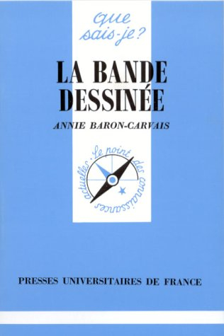 La Bande dessinée